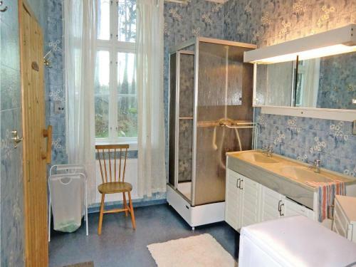 Holiday Home Bruksv�gen Horn