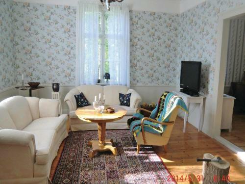 Holiday Home Bruksv�gen Horn