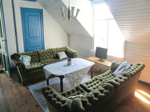 Holiday Home Bruksv�gen Horn