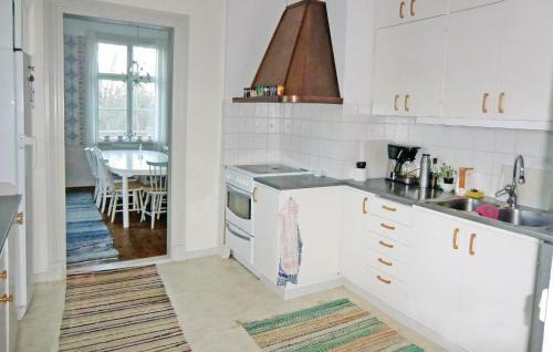 Holiday Home Bruksv�gen Horn