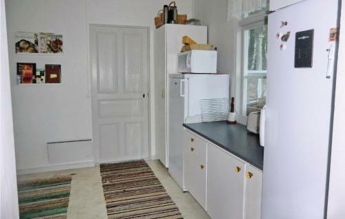 Holiday Home Bruksv�gen Horn