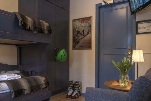 Hotel Trillevallens H�gfj�llshotell