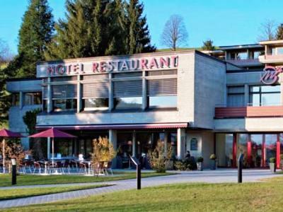 Hotel Und Bildungszentrum Matt