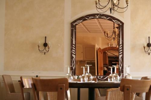 Posada Hotel De La Lande