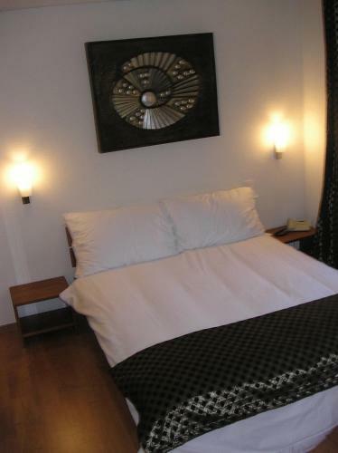 Posada Hotel De La Lande
