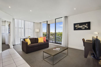 Aparthotel Quest Ivanhoe