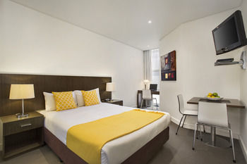 Aparthotel Quest Ivanhoe