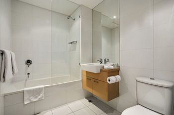 Aparthotel Quest Ivanhoe