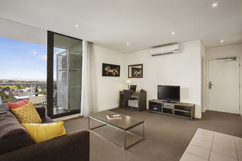 Aparthotel Quest Ivanhoe