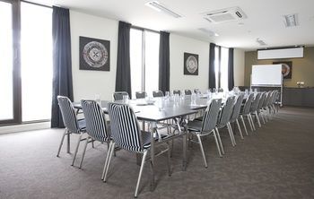 Aparthotel Quest Ivanhoe