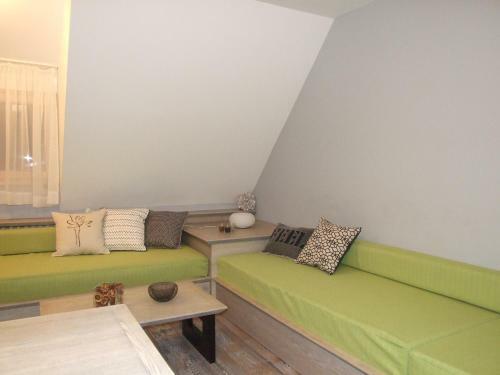 Apartmani Kopaonik Centar Maglic
