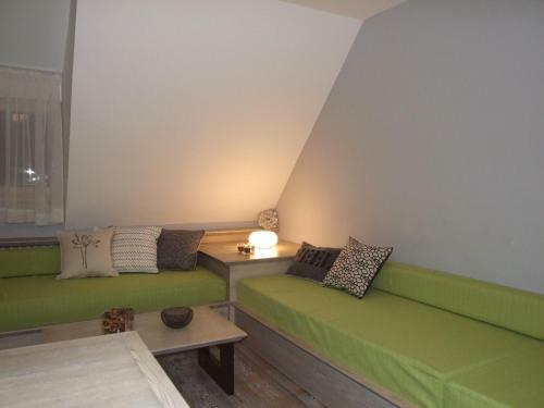 Apartmani Kopaonik Centar Maglic