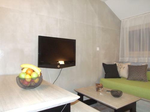 Apartmani Kopaonik Centar Maglic