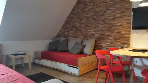 Apartmani Kopaonik Centar Maglic