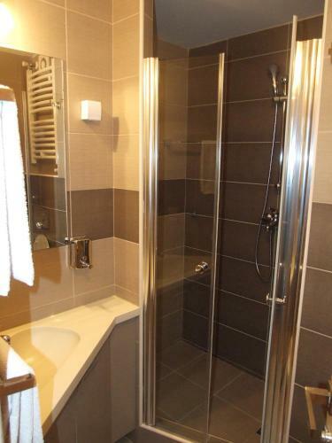 Apartmani Kopaonik Centar Maglic