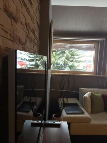 Apartmani Kopaonik Centar Maglic