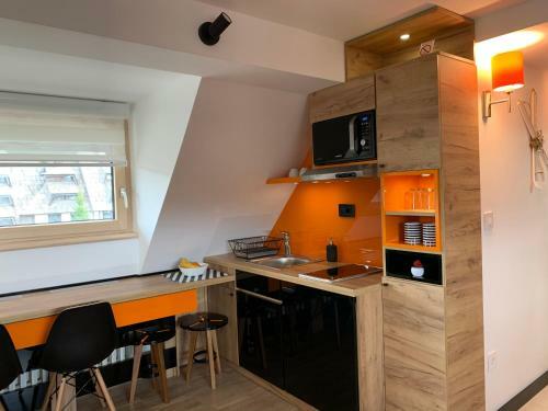 Apartments Mozaik