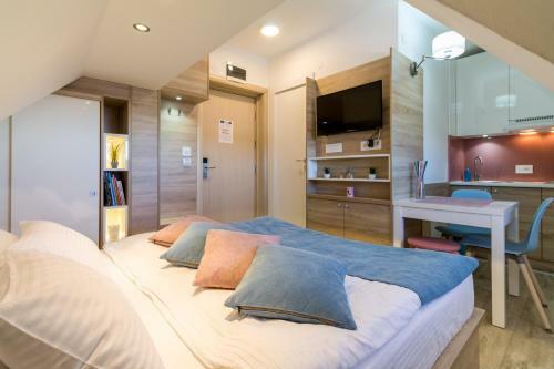 Apartments Mozaik