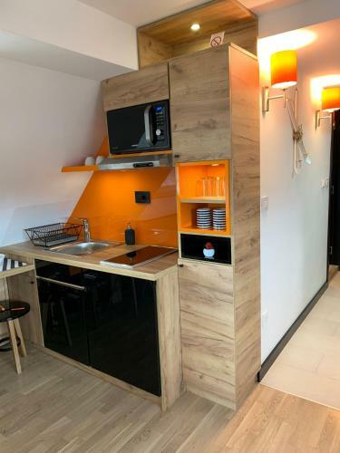 Apartments Mozaik