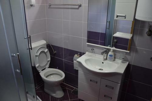 Apartamentos Vila Natasa