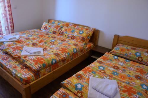 Apartamentos Vila Natasa