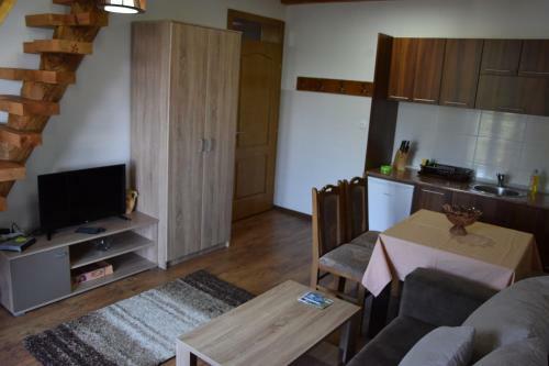 Apartamentos Vila Natasa