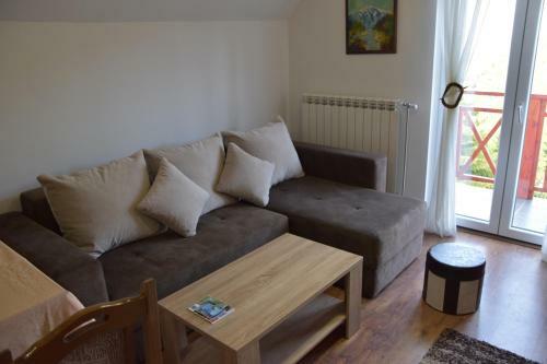Apartamentos Vila Natasa