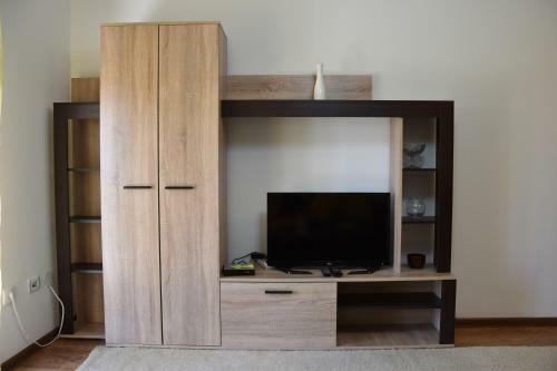 Apartamentos Vila Natasa