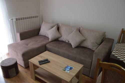 Apartamentos Vila Natasa