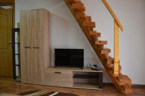 Apartamentos Vila Natasa