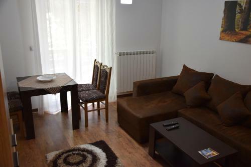 Apartamentos Vila Natasa
