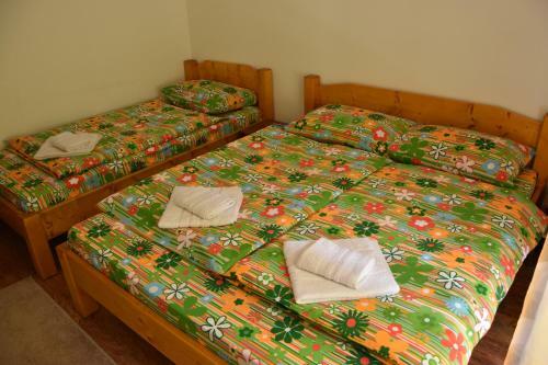 Apartamentos Vila Natasa
