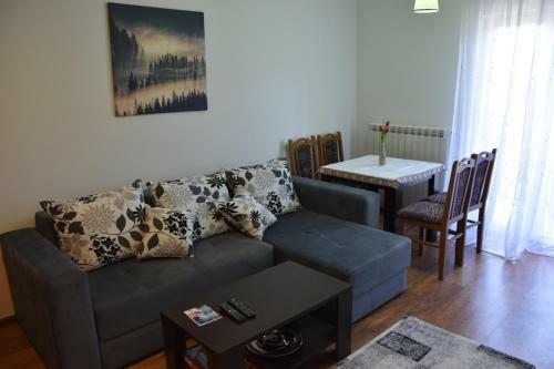 Apartamentos Vila Natasa