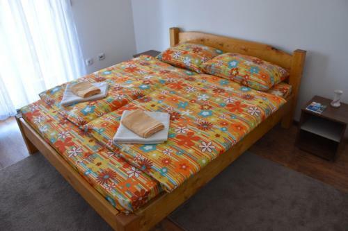 Apartamentos Vila Natasa
