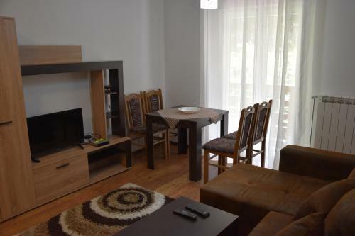 Apartamentos Vila Natasa