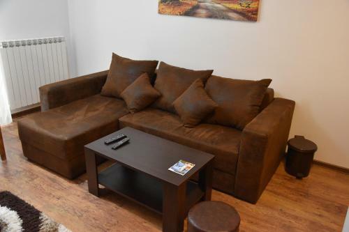 Apartamentos Vila Natasa