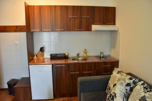 Apartamentos Vila Natasa
