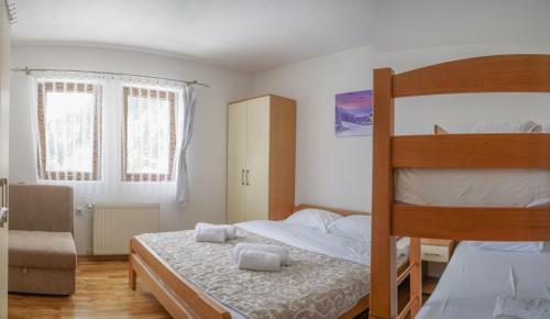 Apartment Petrovi?