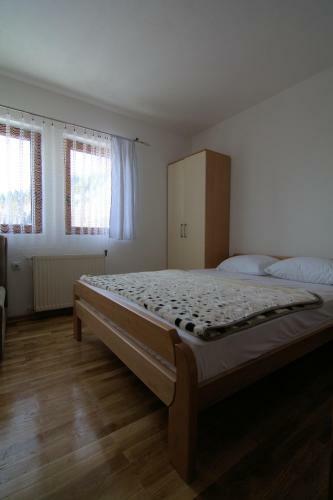 Apartment Petrovi?