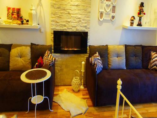 Visnja Apartment