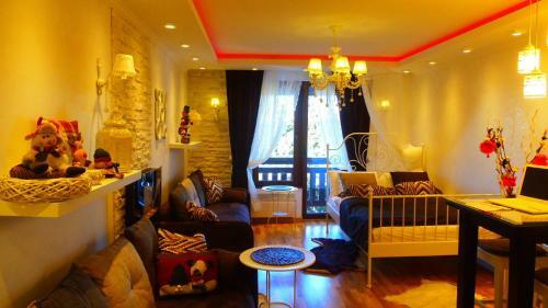 Visnja Apartment