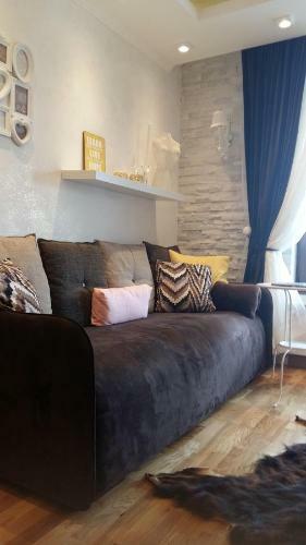 Visnja Apartment