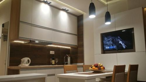 Apartment Dream Konaci