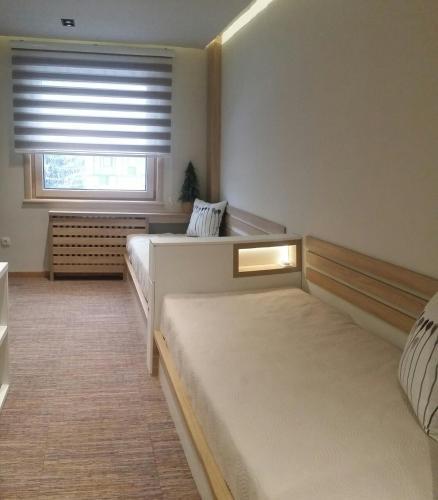 Apartment Dream Konaci