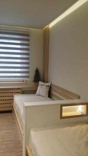 Apartment Dream Konaci