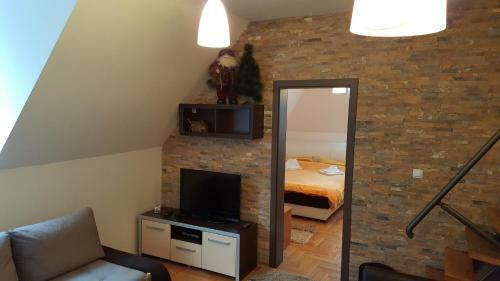 Kraljevski Apartman