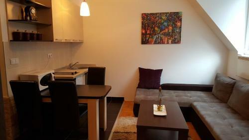 Kraljevski Apartman