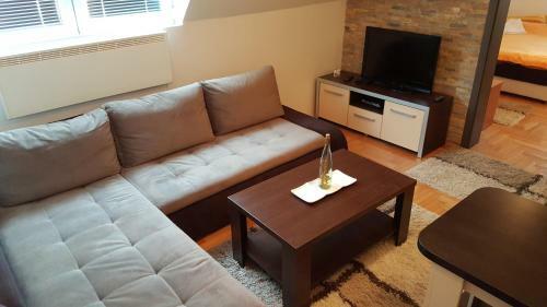 Kraljevski Apartman