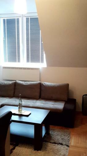 Kraljevski Apartman