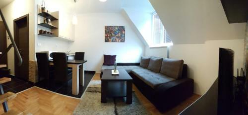 Kraljevski Apartman